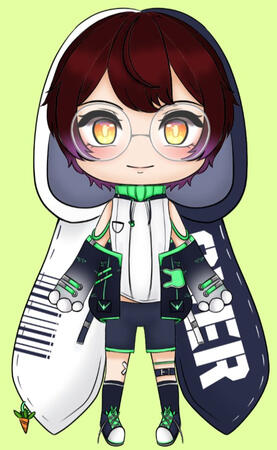Design por Cyan Lua