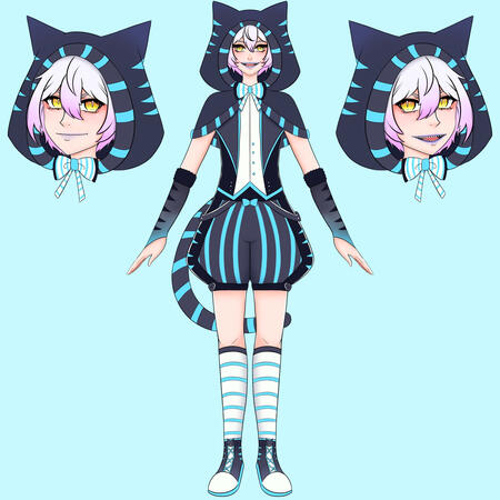 Outfit - DearSial